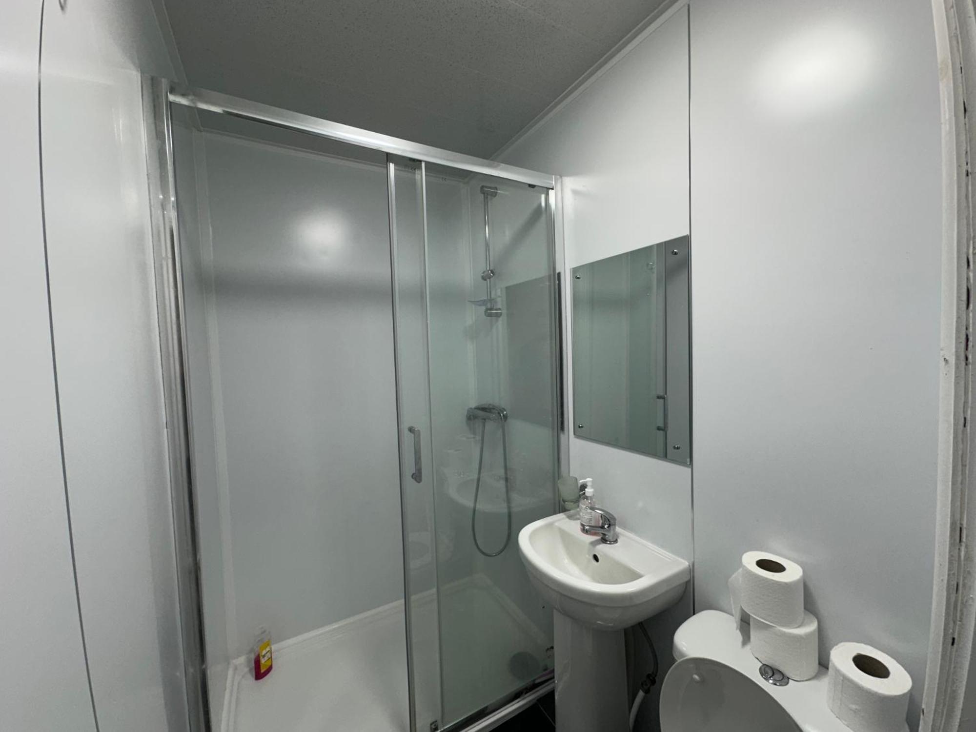 Apartamento Mcr *